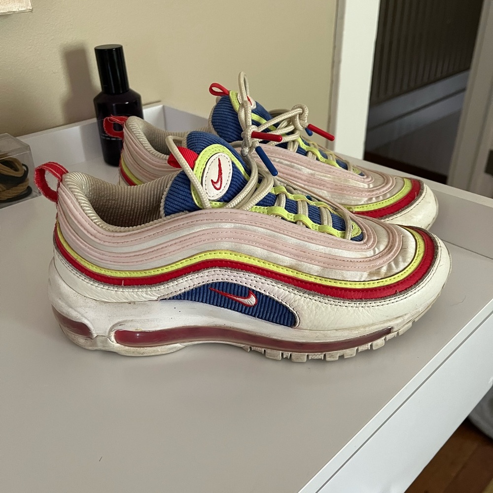 Nike Air Max 97 SE “Panache” sneakers